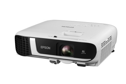 Epson Videoproiettore Eb-Fh52 Fhd 4000 Lumen, Contr 16000:1, Wifi, Vga/Hdmi  Ts