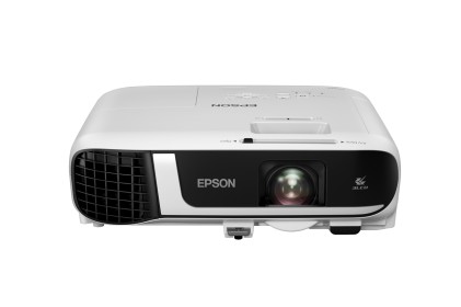 Epson Videoproiettore Eb-Fh52 Fhd 4000 Lumen, Contr 16000:1, Wifi, Vga/Hdmi  Ts
