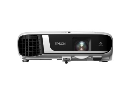 Epson Videoproiettore Eb-Fh52 Fhd 4000 Lumen, Contr 16000:1, Wifi, Vga/Hdmi  Ts