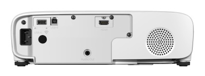 Epson Videoproiettore Eh-Tw740 Fhd 3300Lm Contr. 16000:1 Hdmi  Ts