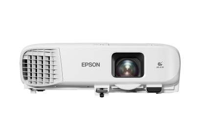 Epson Videoproiettore Eb-X49 Xga 3600 Lumen, Contr 16000:1, Vga/Hdmi