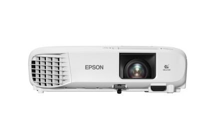Epson Videoproiettore Eb-W49 Wxga 3800 Lumen, Contr 16000:1, Vga/Hdmi  Ts