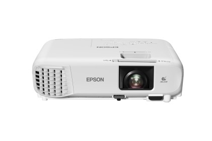 Epson Videoproiettore Eb-W49 Wxga 3800 Lumen, Contr 16000:1, Vga/Hdmi  Ts