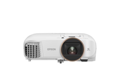 Videoproiettore Epson V11Ha11040 Eh Tw5820 Home Cinema White