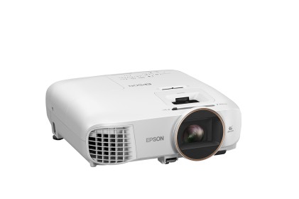 Videoproiettore Epson V11Ha11040 Eh Tw5820 Home Cinema White
