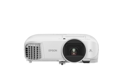 Videoproiettore Epson V11Ha12040 Eh Tw5700 Home Cinema White E Black