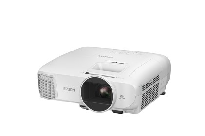 Videoproiettore Epson V11Ha12040 Eh Tw5700 Home Cinema White E Black