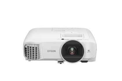 Videoproiettore Epson V11Ha12040 Eh Tw5700 Home Cinema White E Black
