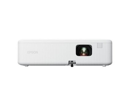Epson CO-FH01 3000 ANSI lumen 3LCD 1080p (1920x1080) Bianco