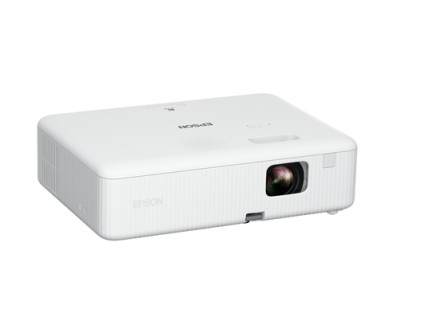 Epson CO-FH01 3000 ANSI lumen 3LCD 1080p (1920x1080) Bianco