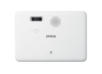 Epson CO-FH01 3000 ANSI lumen 3LCD 1080p (1920x1080) Bianco