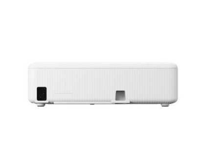 Epson CO-FH01 3000 ANSI lumen 3LCD 1080p (1920x1080) Bianco