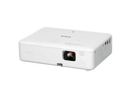 Epson CO-FH01 3000 ANSI lumen 3LCD 1080p (1920x1080) Bianco