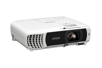 Epson EB-FH08 3600 ANSI lumen 3LCD 1080p (1920x1080) Bianco
