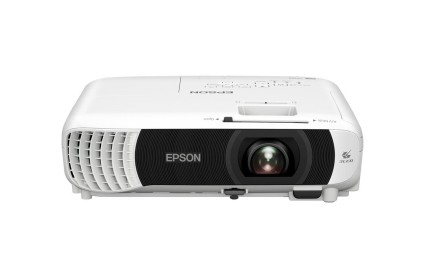 Epson EB-FH08 3600 ANSI lumen 3LCD 1080p (1920x1080) Bianco