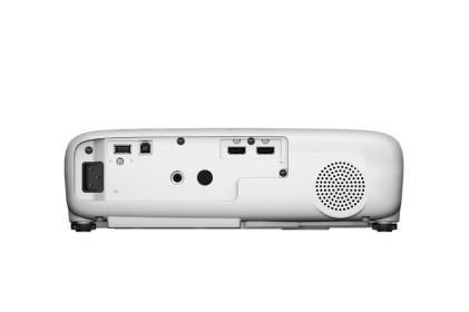 Epson EB-FH08 3600 ANSI lumen 3LCD 1080p (1920x1080) Bianco