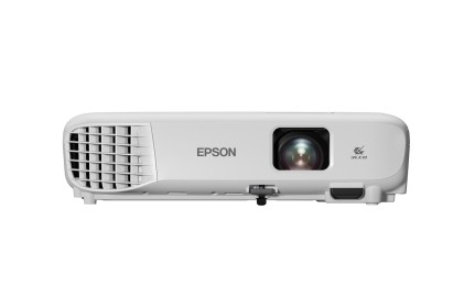 Epson EB-W53 4000 ANSI lumen 3LCD WXGA (1200x800) Bianco