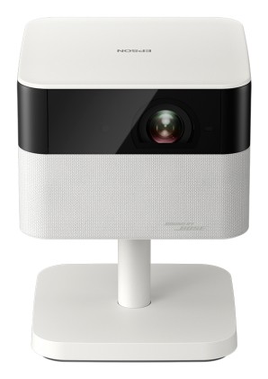 Epson EF-71 Proiettore a raggio standard 700 ANSI lumen 3LCD 1080p (1920x1080) Bianco