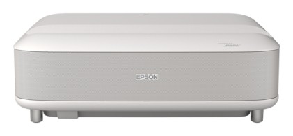 Epson EH-LS670W Proiettore a raggio standard 3LCD UHD 4K (3840x2160) Bianco