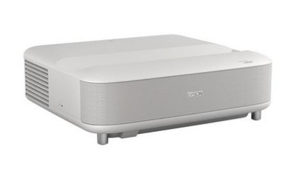 Epson EH-LS670W Proiettore a raggio standard 3LCD UHD 4K (3840x2160) Bianco