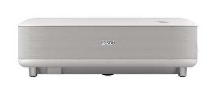 Epson EH-LS670W Proiettore a raggio standard 3LCD UHD 4K (3840x2160) Bianco