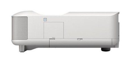Epson EH-LS670W Proiettore a raggio standard 3LCD UHD 4K (3840x2160) Bianco