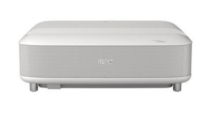 Epson EH-LS670W Proiettore a raggio standard 3LCD UHD 4K (3840x2160) Bianco