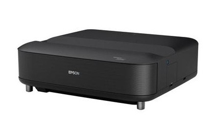 Epson EH-LS670B Proiettore a raggio standard 3LCD UHD 4K (3840x2160) Nero