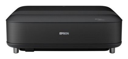 Epson EH-LS670B Proiettore a raggio standard 3LCD UHD 4K (3840x2160) Nero