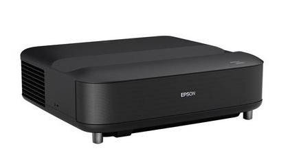 Epson EH-LS670B Proiettore a raggio standard 3LCD UHD 4K (3840x2160) Nero