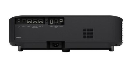 Epson EH-LS670B Proiettore a raggio standard 3LCD UHD 4K (3840x2160) Nero
