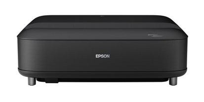 Epson EH-LS670B Proiettore a raggio standard 3LCD UHD 4K (3840x2160) Nero