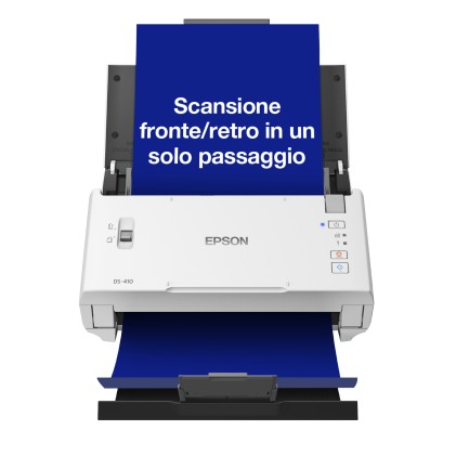Epson WorkForce DS-410