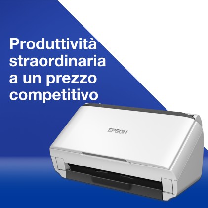 Epson WorkForce DS-410