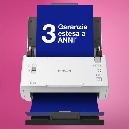 Epson WorkForce DS-410