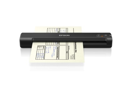 ORIGINALE Epson WorkForce ES-50 B11B252401