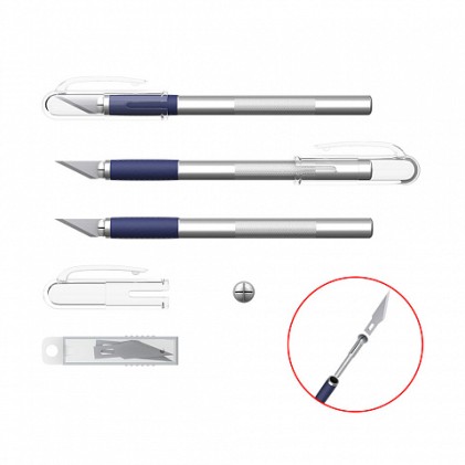 ErichKrause 16953 taglierino 0,5 mm