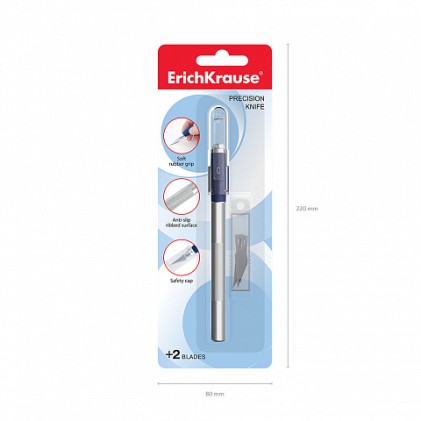 ErichKrause 16953 taglierino 0,5 mm