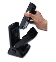 Docking Station Usb 3.0 Con Ventola E Display Per Hd 2,5" E 3,5" Sata