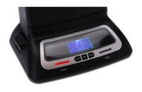 Docking Station Usb 3.0 Con Ventola E Display Per Hd 2,5" E 3,5" Sata