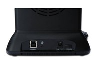 Docking Station Usb 3.0 Con Ventola E Display Per Hd 2,5" E 3,5" Sata