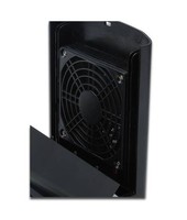 Docking Station Usb 3.0 Con Ventola E Display Per Hd 2,5" E 3,5" Sata