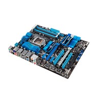 Scheda madre 1155 ASUS P8P67 EVO Rev.3.0 DDR3