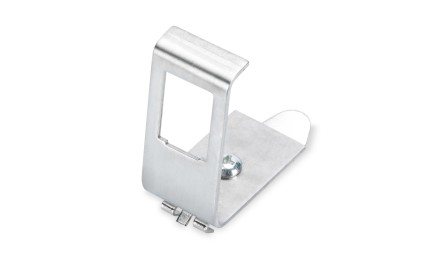 Adattatore Din-Rail Per Modulo Keystone