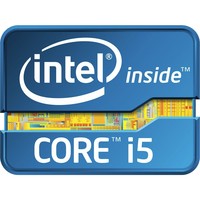 CPU 1155 INTEL Core i5-3450 3,1GHz 6MB 77W Box