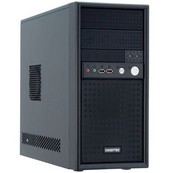 Case ATX Mini 355W Chieftec CD-01B-B