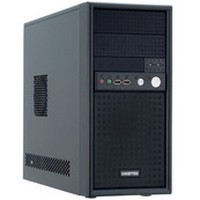 Case ATX Mini 355W Chieftec CD-01B-B
