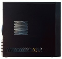 Case ATX Mini 355W Chieftec CD-01B-B