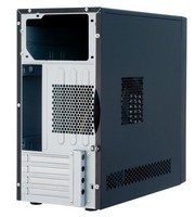 Case ATX Mini 355W Chieftec CD-01B-B