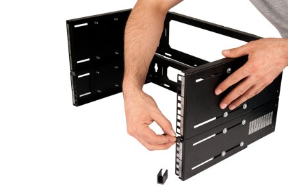 Box A Muro 4 Unita&#39;